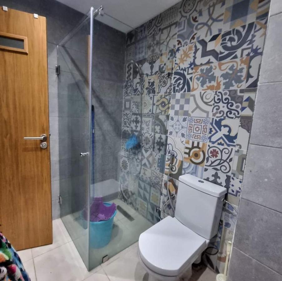 Appartement Mehdia Plage Front De Mer Kenitra Luaran gambar