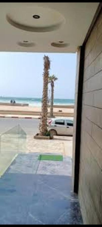 Appartement Mehdia Plage Front De Mer Kenitra Luaran gambar